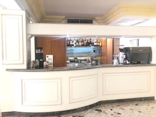 Imagen general del Hotel Porto Cesareo. Foto 4