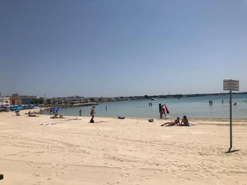 Imagen general del Hotel Porto Cesareo. Foto 5