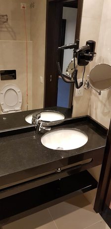 Imagen de la habitación del Hotel Porto City. Foto 8