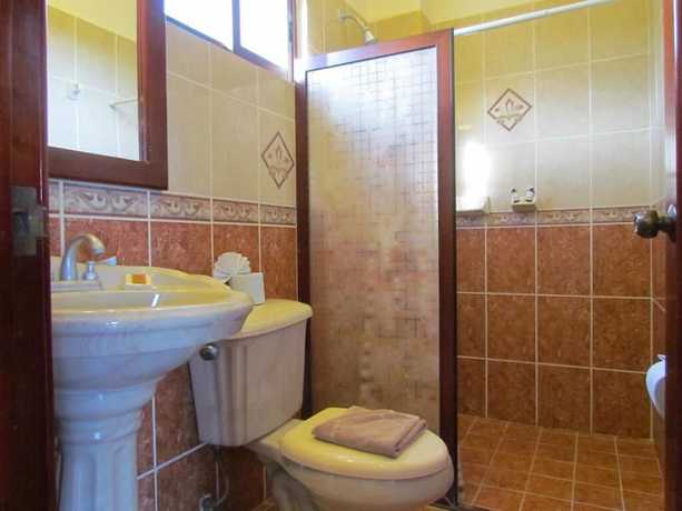 Imagen de la habitación del Hotel Porto Coral. Foto 3