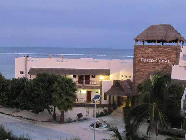 Imagen general del Hotel Porto Coral. Foto 1
