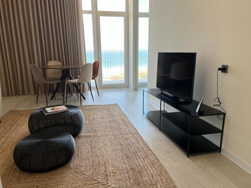 Imagen de la habitación del Hotel Porto Covo Praia Hotel and SPA. Foto 5