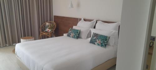 Imagen de la habitación del Hotel Porto Covo Praia Hotel and SPA. Foto 6