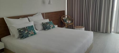 Imagen de la habitación del Hotel Porto Covo Praia Hotel and SPA. Foto 7