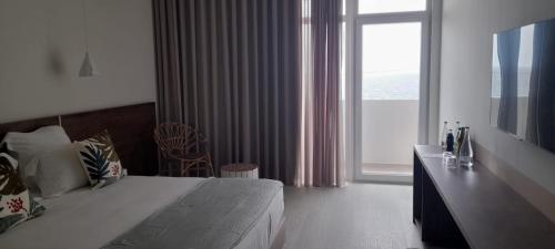 Imagen de la habitación del Hotel Porto Covo Praia Hotel and SPA. Foto 11