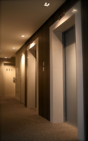 Imagen de los interiores del Hotel Porto Da Ilha. Foto 13