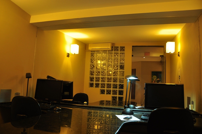 Imagen general del Hotel Porto Da Ilha. Foto 2