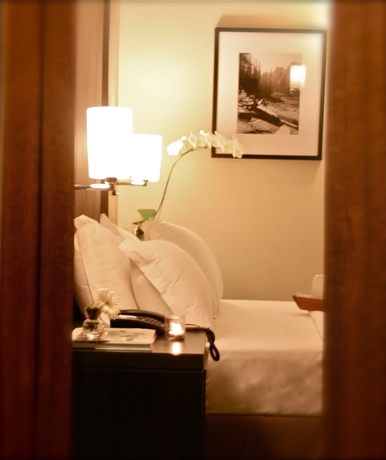 Imagen de la habitación del Hotel Porto Da Ilha. Foto 11