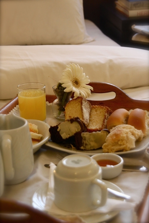 Imagen de la habitación del Hotel Porto Da Ilha. Foto 12