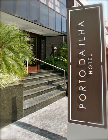 Imagen general del Hotel Porto Da Ilha. Foto 3