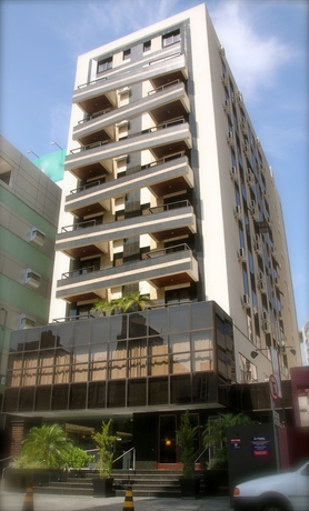 Imagen general del Hotel Porto Da Ilha. Foto 4