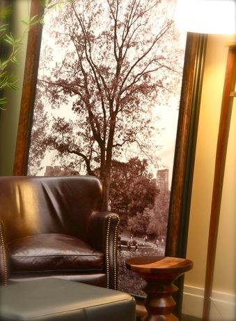 Imagen de los interiores del Hotel Porto Da Ilha. Foto 15