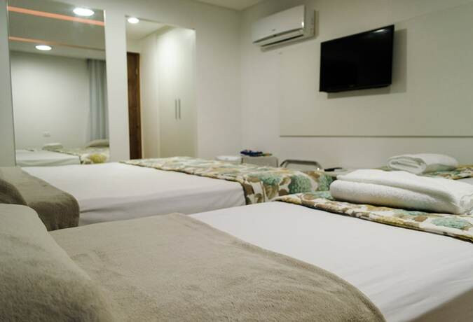 Imagen general del Hotel Porto Da Serra. Foto 2