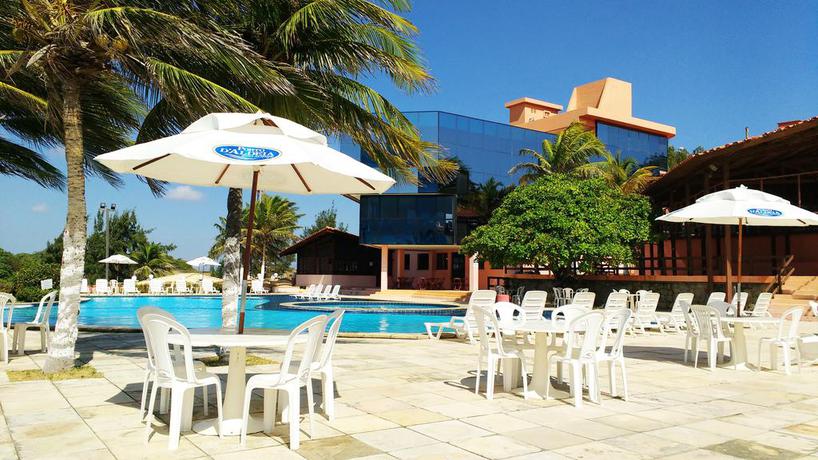 Imagen general del Hotel Porto D'aldeia Eco Lodge. Foto 2