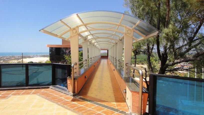 Imagen general del Hotel Porto D'aldeia Eco Lodge. Foto 4