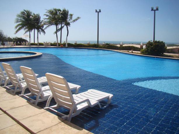 Imagen de la piscina del Hotel Porto D'aldeia Eco Lodge. Foto 11