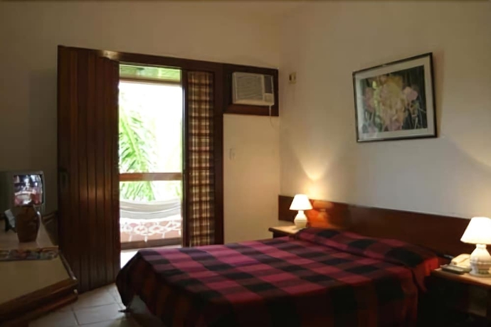 Imagen de la habitación del Hotel Porto Das Âncoras. Foto 4