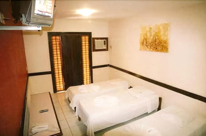 Imagen de la habitación del Hotel Porto Das Âncoras. Foto 5