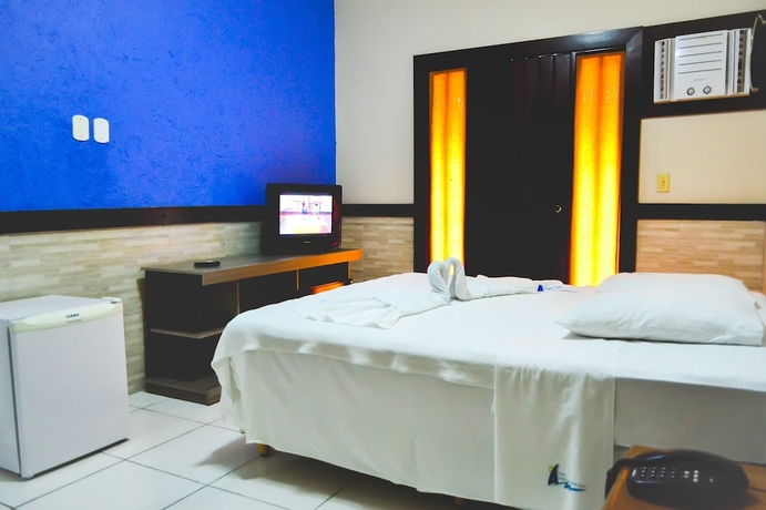 Imagen de la habitación del Hotel Porto Das Âncoras. Foto 7