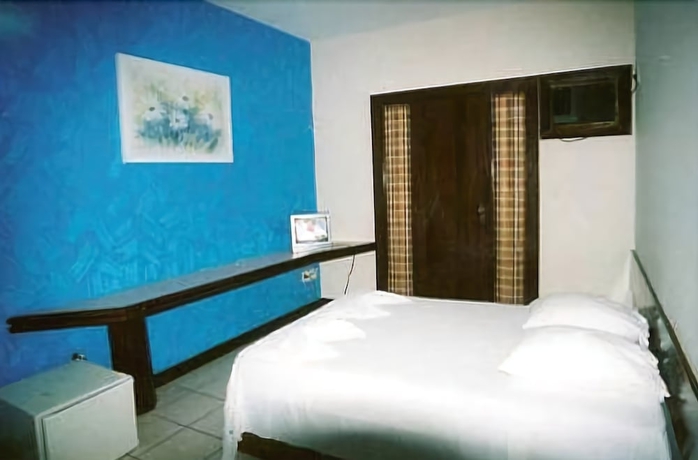 Imagen de la habitación del Hotel Porto Das Âncoras. Foto 9