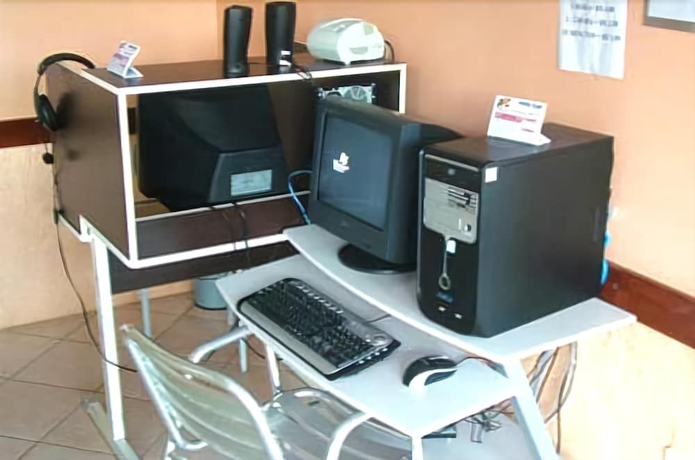 Imagen de los interiores del Hotel Porto Das Âncoras. Foto 16