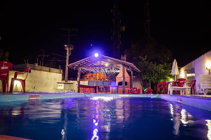 Imagen de los exteriores del Hotel Porto Das Âncoras. Foto 13