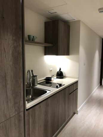 Imagen general del Hotel Porto Dead Sea. Foto 1