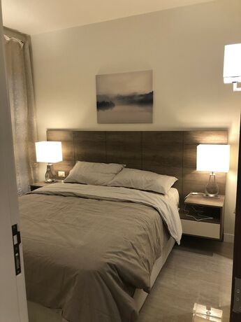 Imagen de la habitación del Hotel Porto Dead Sea. Foto 19