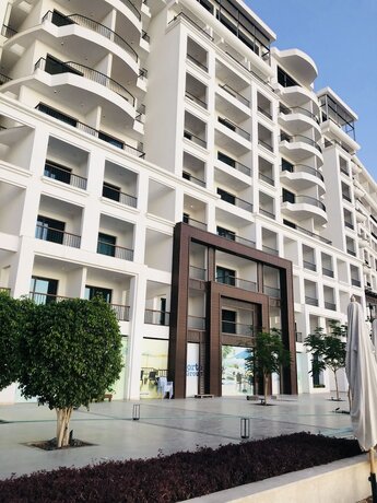 Imagen general del Hotel Porto Dead Sea. Foto 6