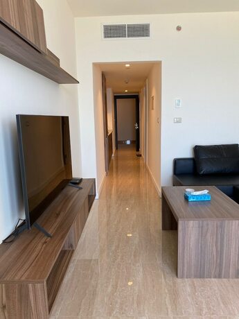 Imagen general del Hotel Porto Dead Sea. Foto 8