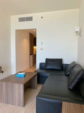 Imagen general del Hotel Porto Dead Sea. Foto 10