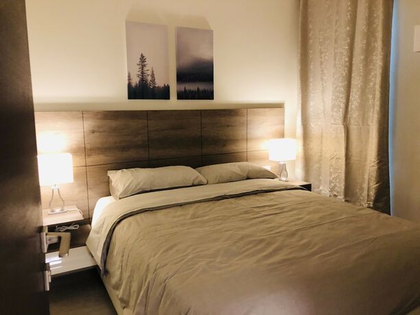 Imagen general del Hotel Porto Dead Sea. Foto 12