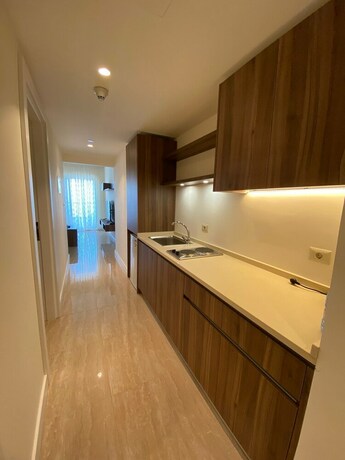 Imagen general del Hotel Porto Dead Sea. Foto 13