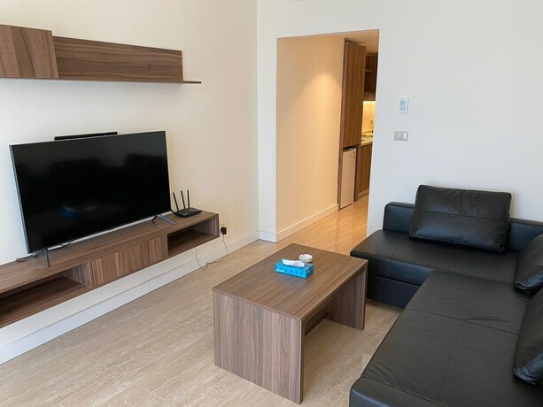 Imagen general del Hotel Porto Dead Sea. Foto 15