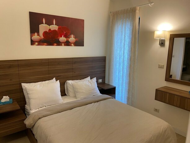 Imagen general del Hotel Porto Dead Sea. Foto 16