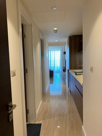 Imagen general del Hotel Porto Dead Sea. Foto 17