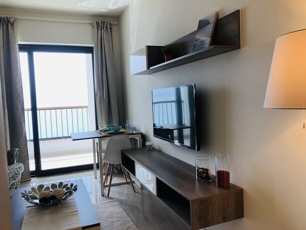 Imagen general del Hotel Porto Dead Sea. Foto 18