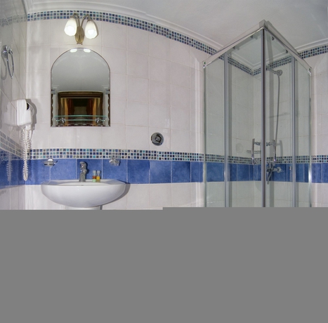 Imagen de la habitación del Hotel Porto Del Colombo. Foto 4