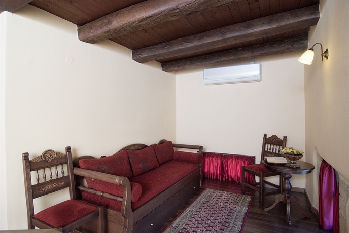 Imagen de la habitación del Hotel Porto Del Colombo. Foto 5