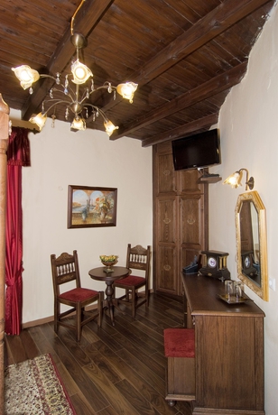 Imagen de la habitación del Hotel Porto Del Colombo. Foto 7