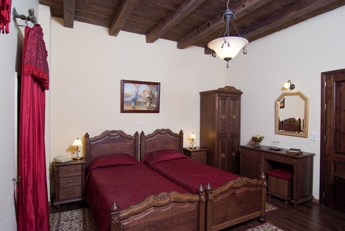 Imagen de la habitación del Hotel Porto Del Colombo. Foto 8