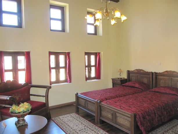 Imagen de la habitación del Hotel Porto Del Colombo. Foto 9