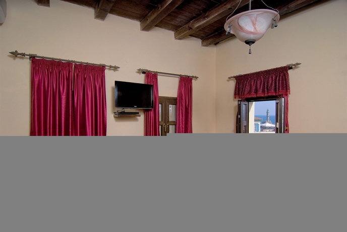 Imagen de la habitación del Hotel Porto Del Colombo. Foto 10