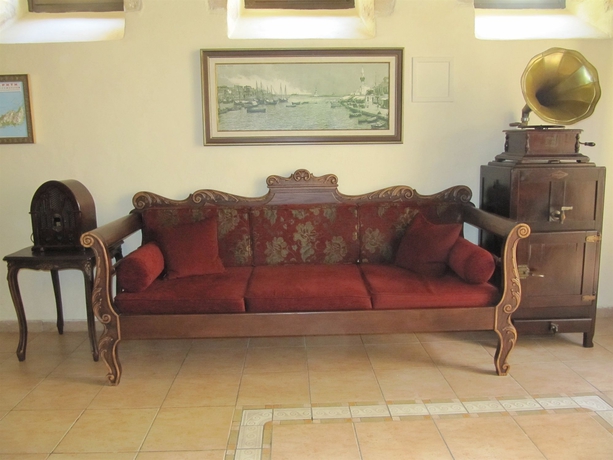 Imagen de los interiores del Hotel Porto Del Colombo. Foto 15