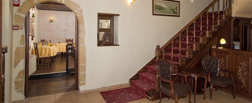 Imagen de los interiores del Hotel Porto Del Colombo. Foto 16