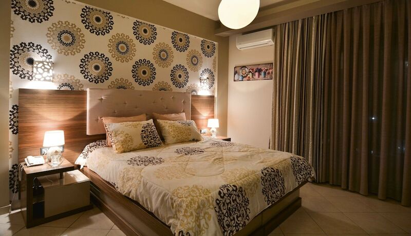 Imagen general del Hotel Porto Del Sol. Foto 2