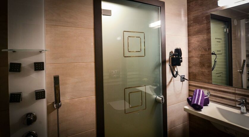 Imagen general del Hotel Porto Del Sol. Foto 7