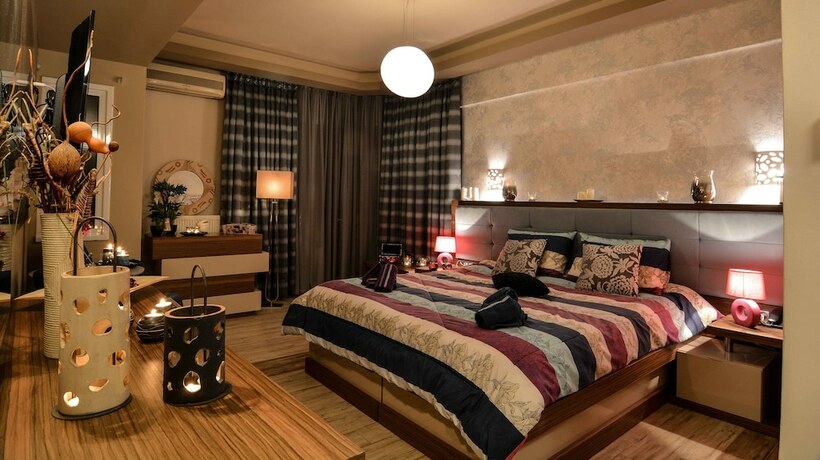 Imagen general del Hotel Porto Del Sol. Foto 10