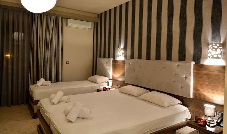 Imagen general del Hotel Porto Del Sol. Foto 11