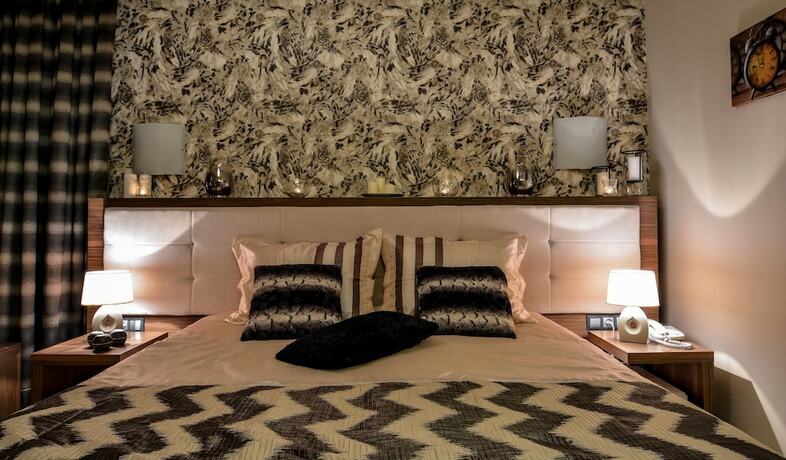 Imagen general del Hotel Porto Del Sol. Foto 13